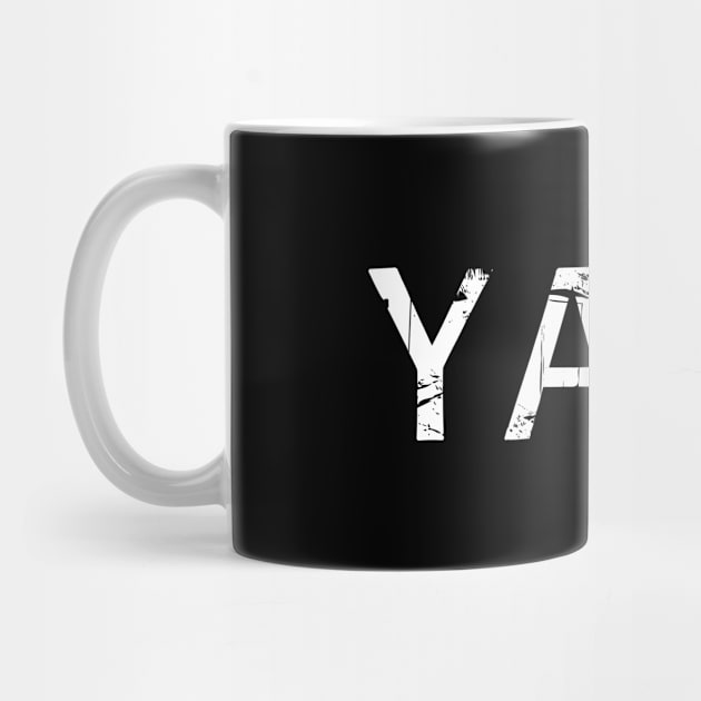 YAAS by BKDesigns